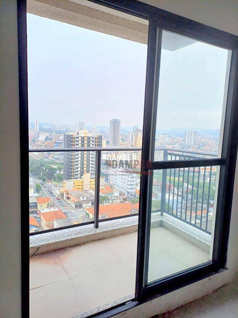 Conjunto Comercial-Sala à venda, 36m² - Foto 15