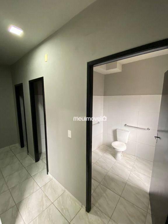 Prédio Inteiro para alugar, 660m² - Foto 2