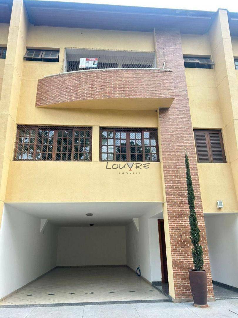 Casa de Condomínio à venda com 3 quartos, 269m² - Foto 53