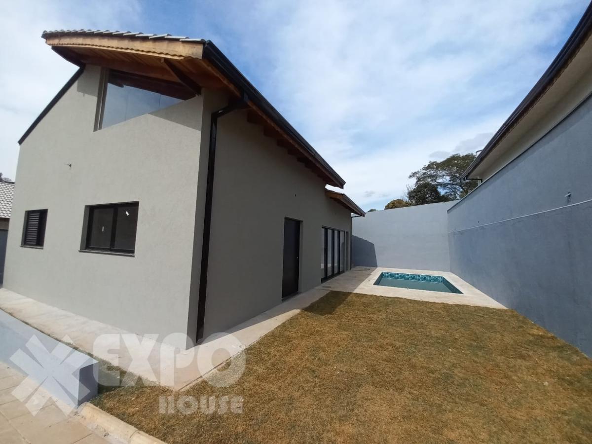 Casa de Condomínio à venda com 3 quartos, 108m² - Foto 14