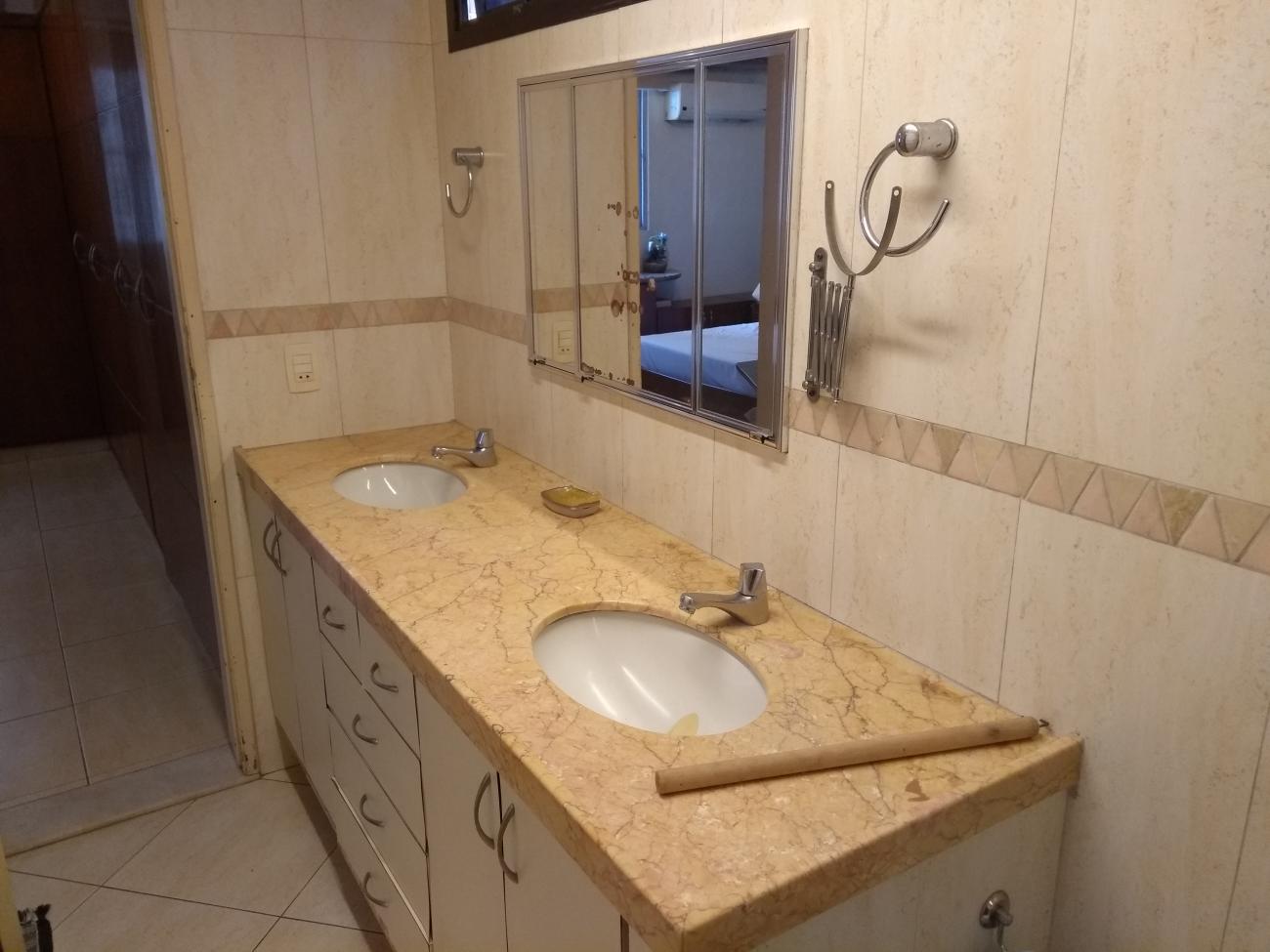 Apartamento à venda com 3 quartos, 121m² - Foto 24