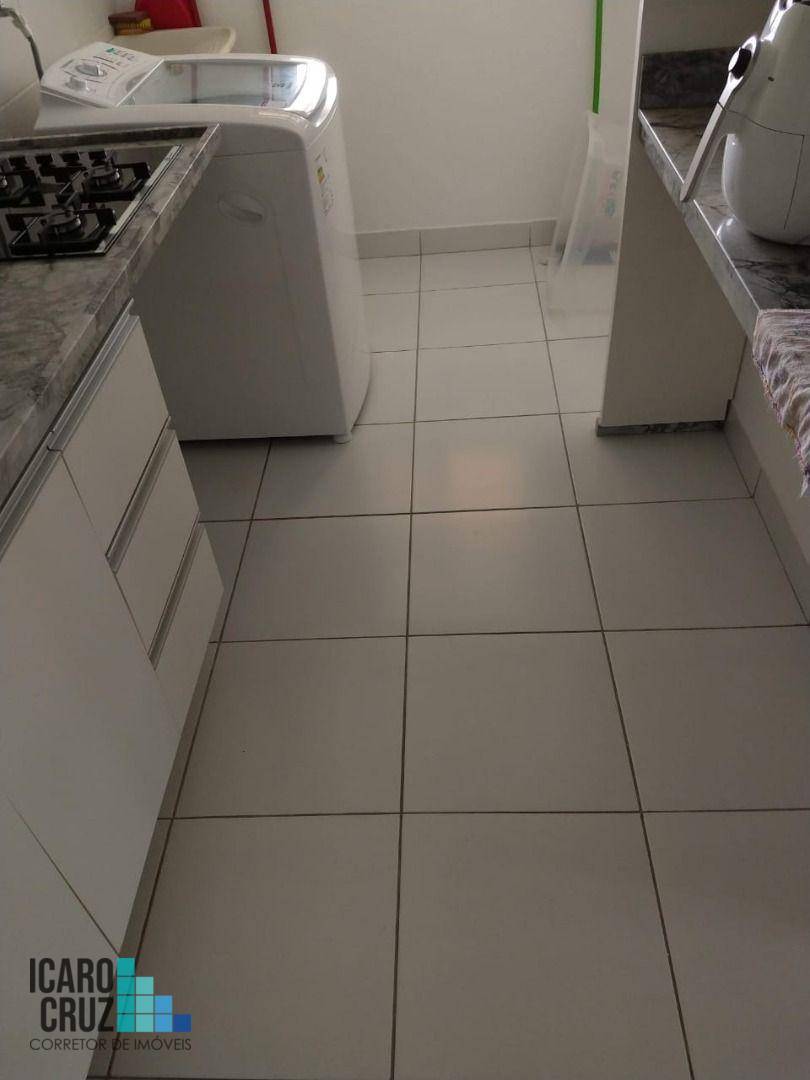 Apartamento à venda com 2 quartos, 56m² - Foto 5