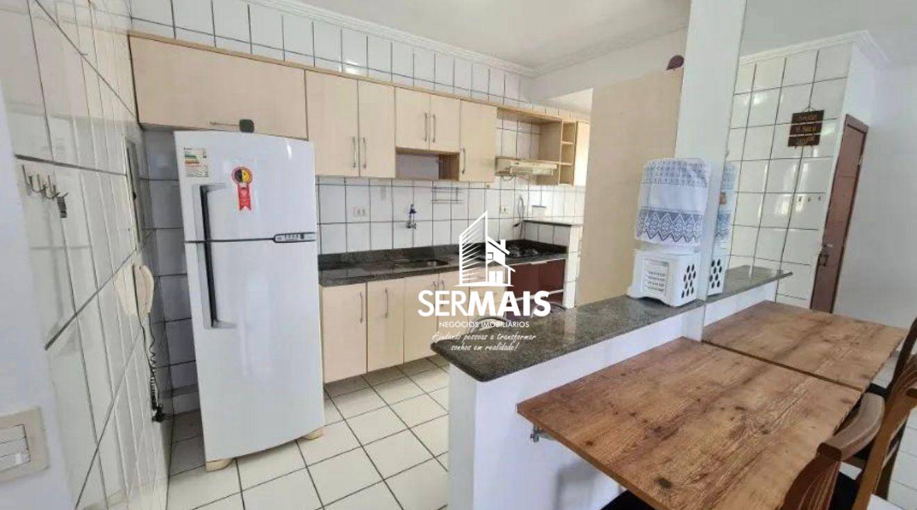Apartamento para alugar com 2 quartos, 56m² - Foto 7