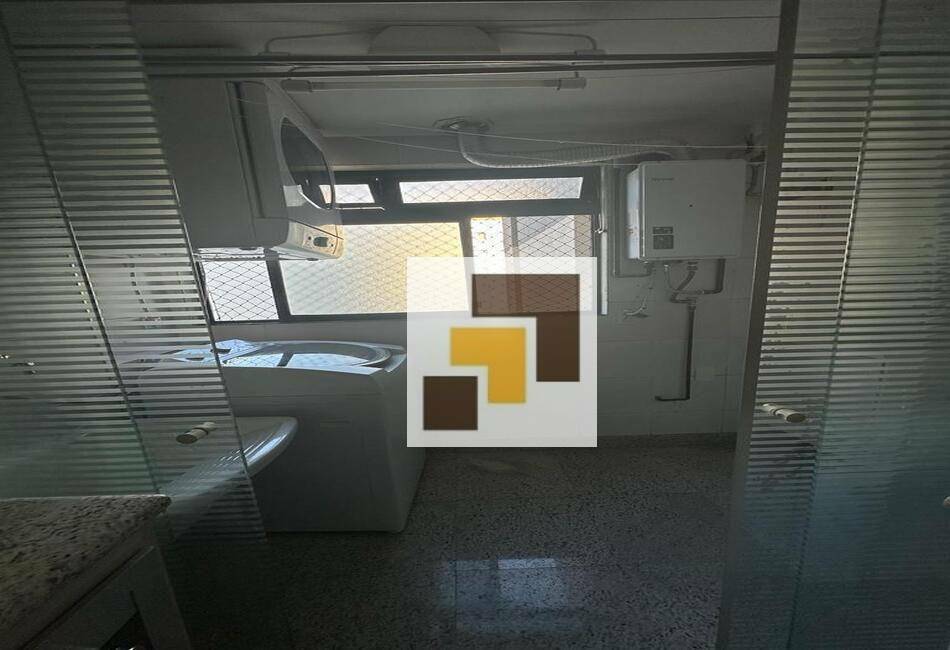 Apartamento à venda com 3 quartos, 117m² - Foto 17