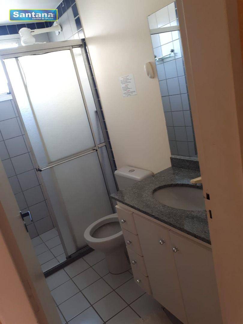 Apartamento à venda com 2 quartos, 59m² - Foto 9