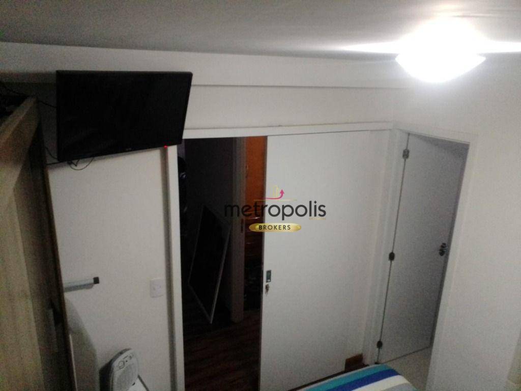 Apartamento à venda com 2 quartos, 57m² - Foto 15