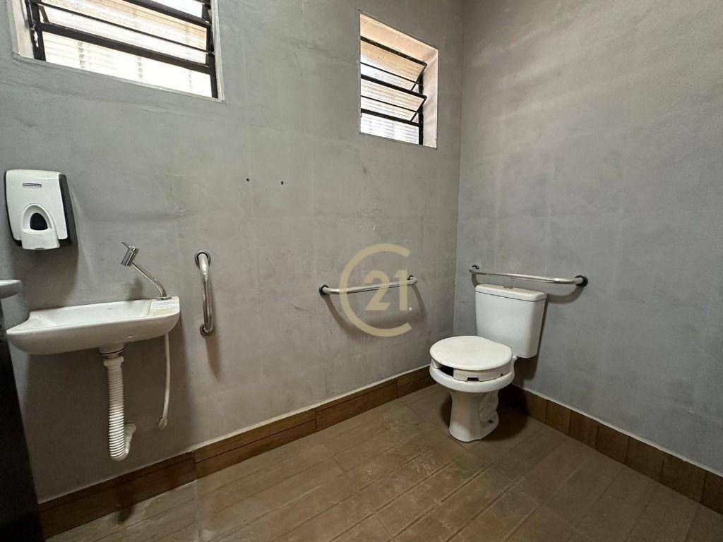 Loja-Salão para alugar, 269m² - Foto 28