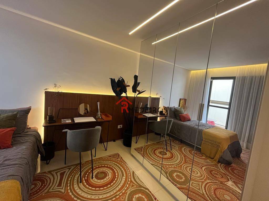 Apartamento à venda com 2 quartos, 92m² - Foto 13