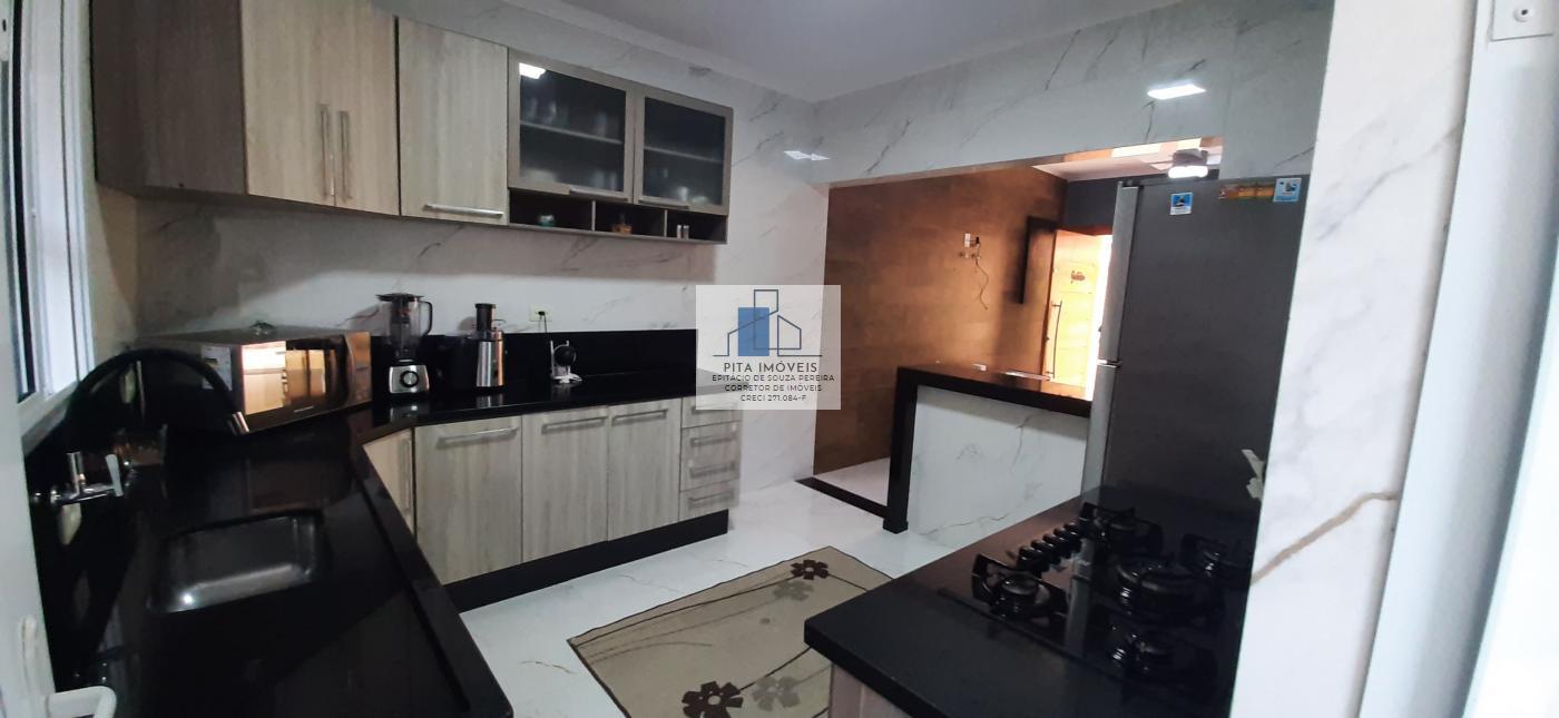 Sobrado à venda com 2 quartos, 70m² - Foto 4