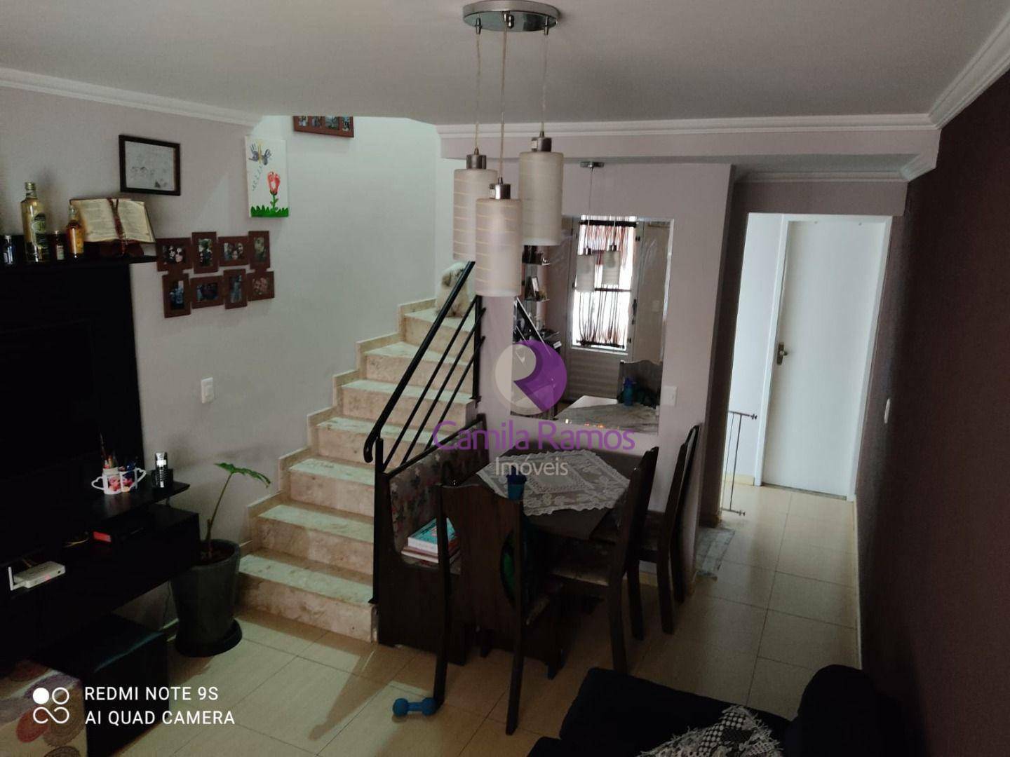 Sobrado à venda com 2 quartos, 52m² - Foto 2