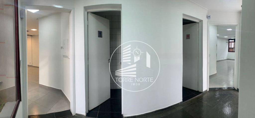 Prédio Inteiro para alugar, 575m² - Foto 14