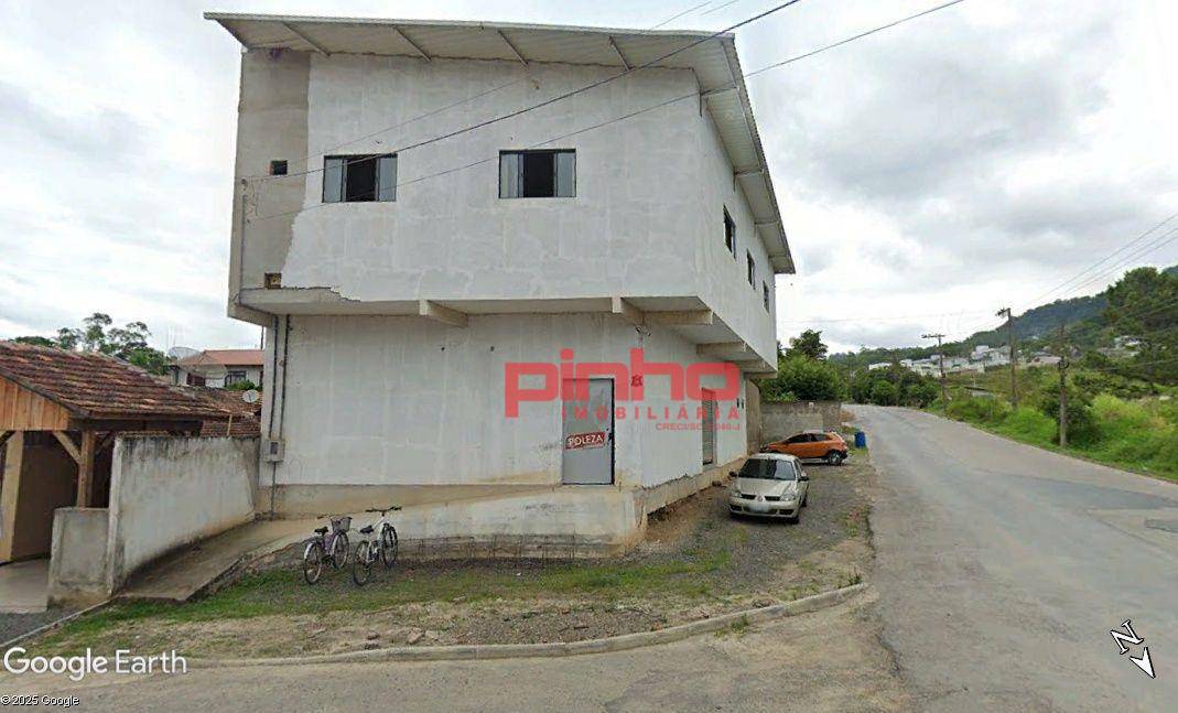 Depósito-Galpão-Armazém à venda, 356m² - Foto 3