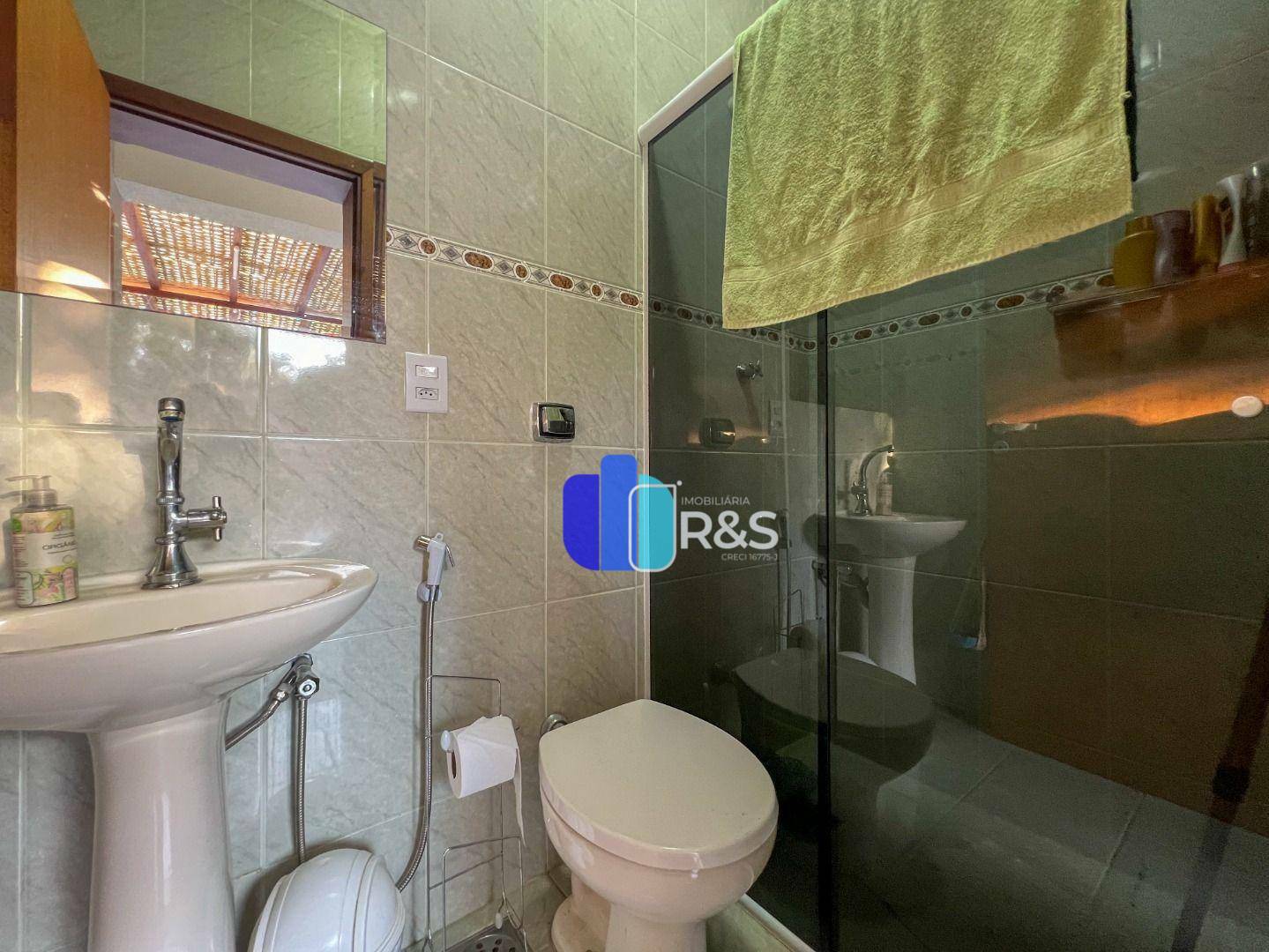 Casa de Condomínio à venda com 4 quartos, 283m² - Foto 31