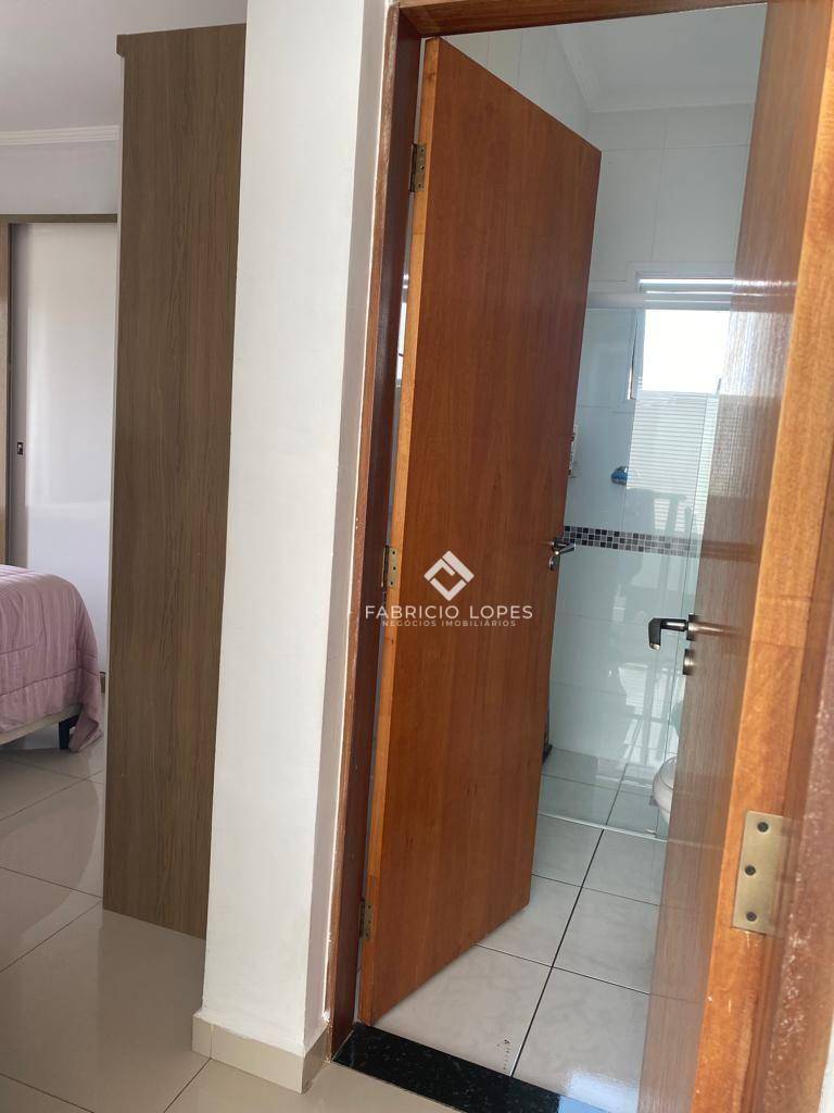 Casa à venda com 3 quartos, 140m² - Foto 8