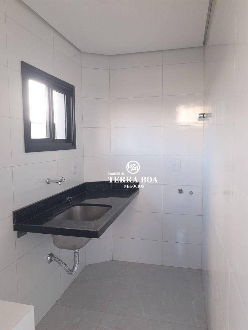 Casa de Condomínio à venda com 3 quartos, 177m² - Foto 19