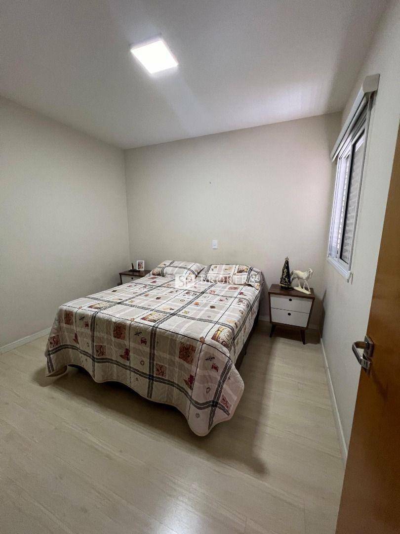 Apartamento à venda com 3 quartos, 63m² - Foto 9