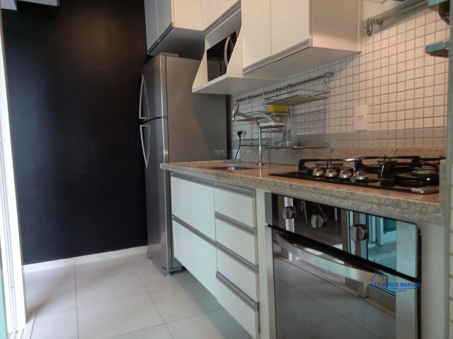 Apartamento à venda com 2 quartos, 74m² - Foto 35