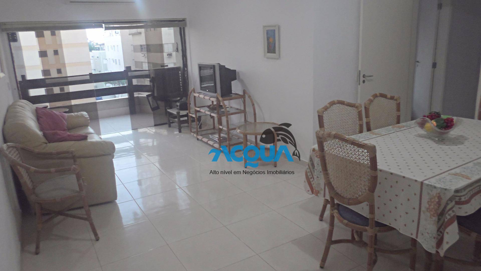 Apartamento à venda com 3 quartos, 126m² - Foto 1