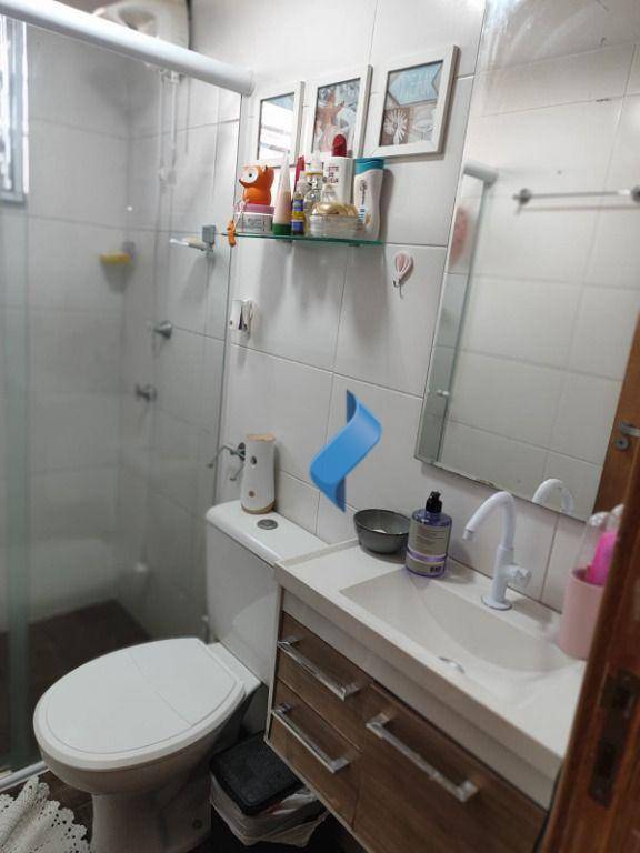 Apartamento à venda com 2 quartos, 48m² - Foto 4