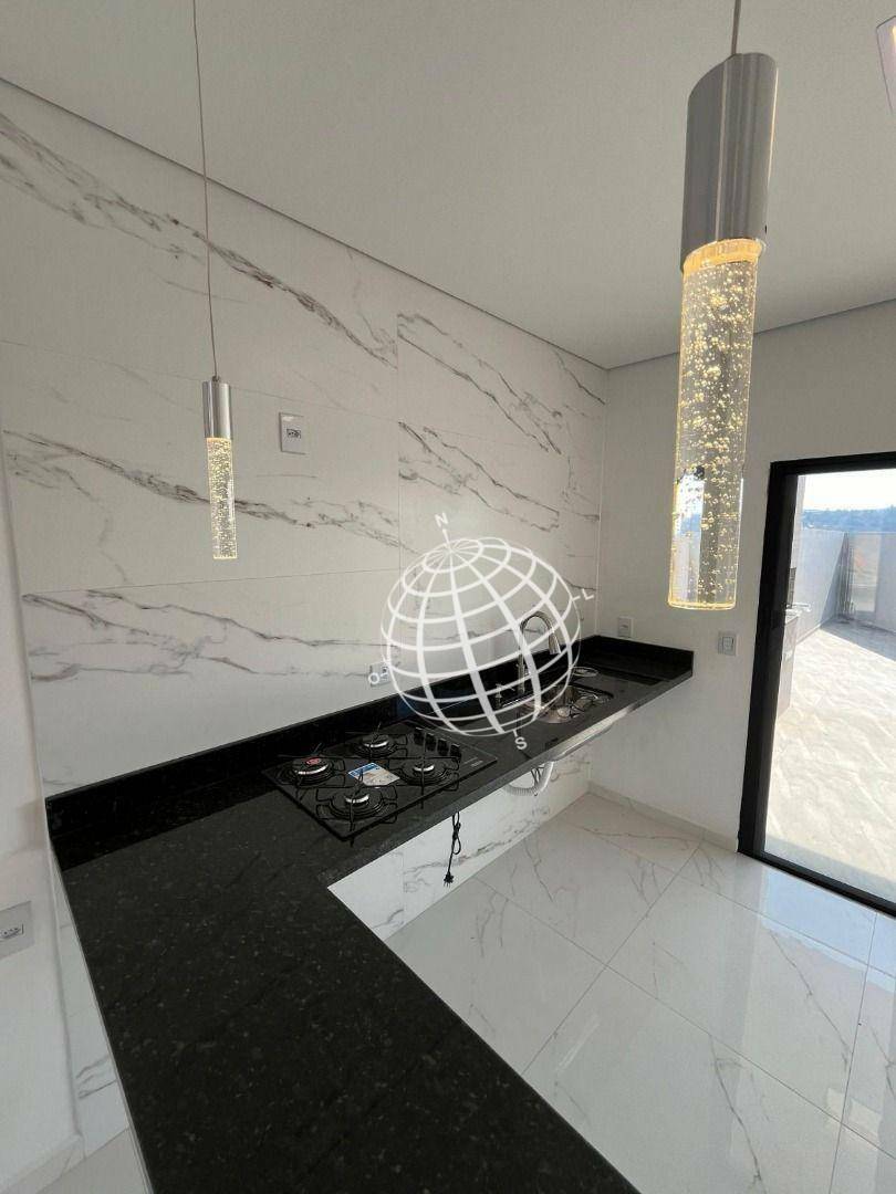 Casa à venda com 2 quartos, 93m² - Foto 7
