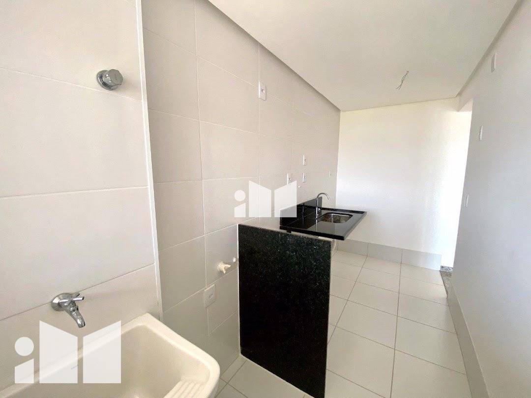 Apartamento à venda com 2 quartos, 57m² - Foto 11