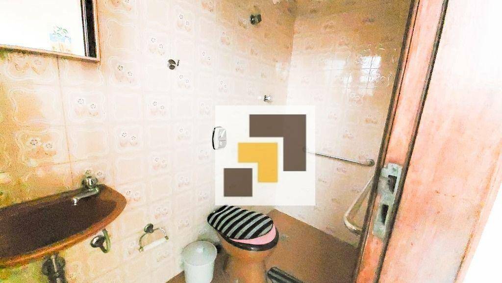 Sobrado para alugar com 3 quartos, 176m² - Foto 57