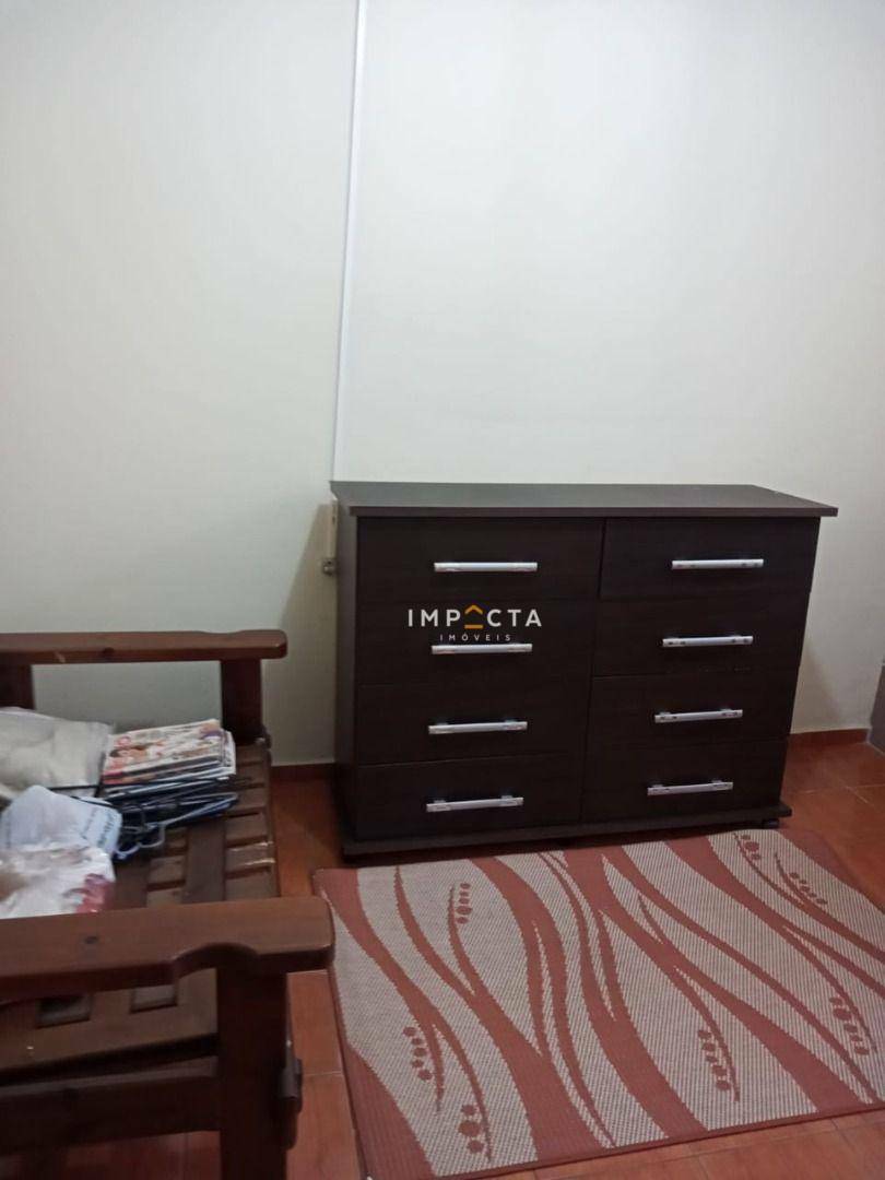 Casa à venda com 4 quartos, 189m² - Foto 13