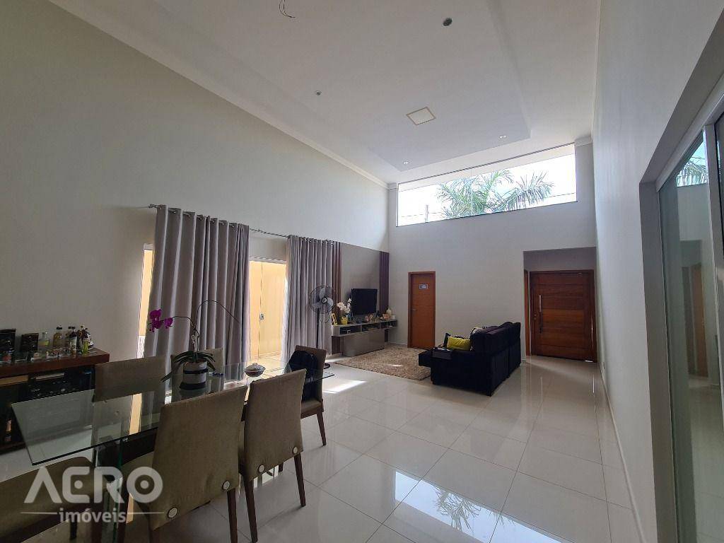 Casa de Condomínio à venda com 3 quartos, 220m² - Foto 16