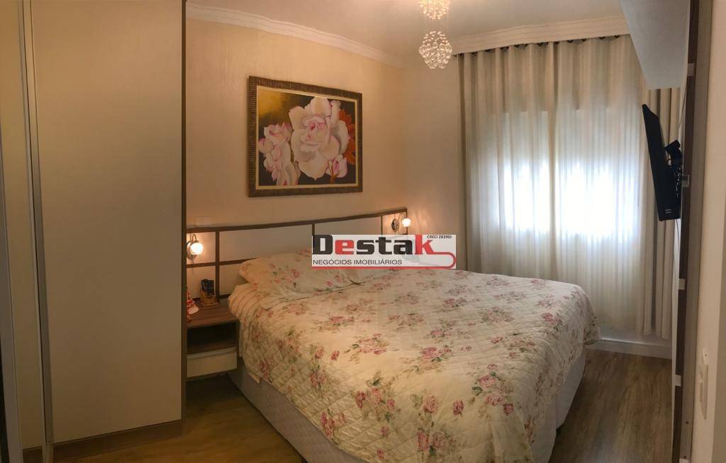 Apartamento à venda com 3 quartos, 130m² - Foto 21