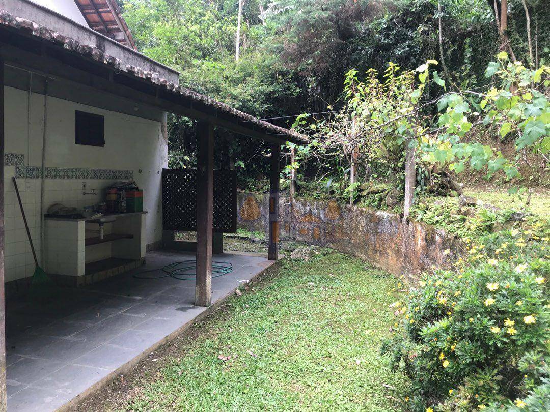 Casa de Condomínio para alugar com 3 quartos, 98m² - Foto 16