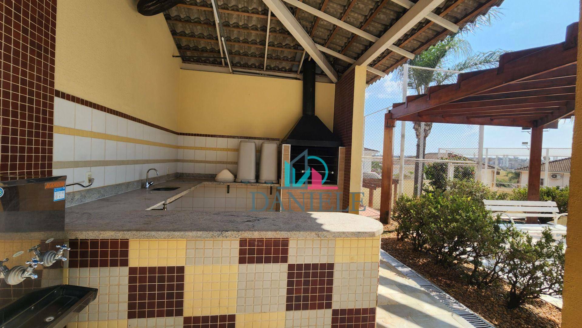 Casa de Condomínio à venda com 3 quartos, 101m² - Foto 25