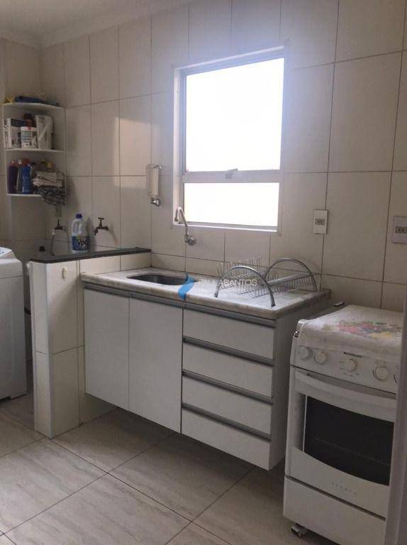 Apartamento à venda com 3 quartos, 60m² - Foto 5