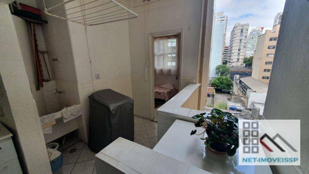 Apartamento à venda com 2 quartos, 130m² - Foto 17