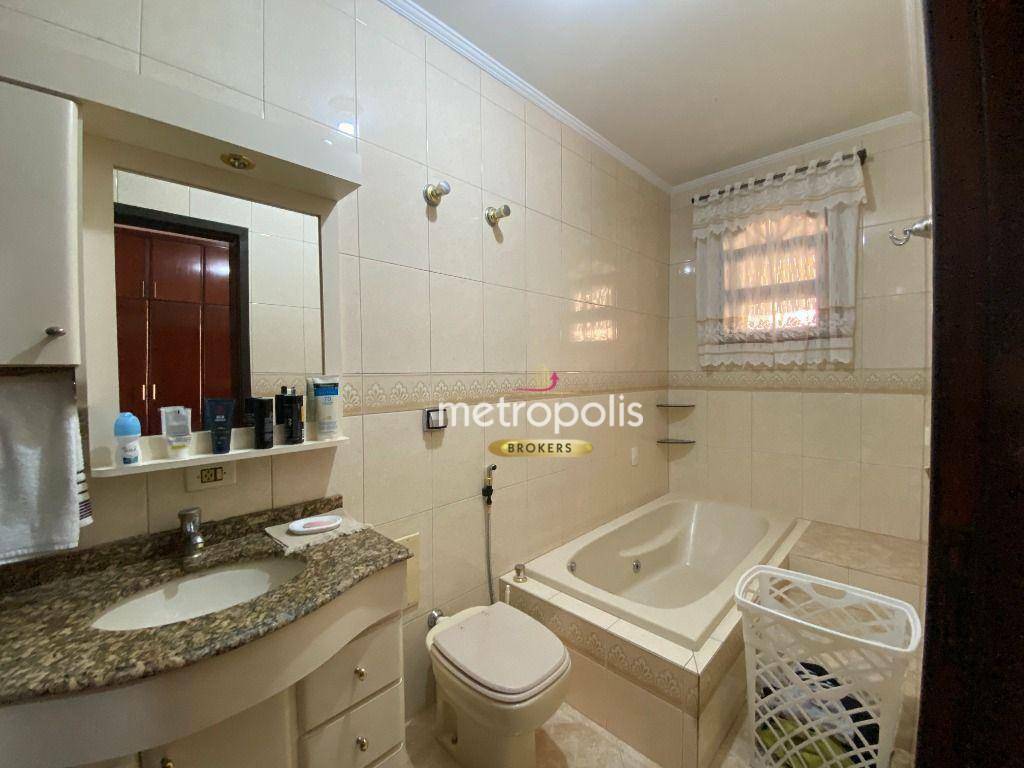 Sobrado à venda com 4 quartos, 291m² - Foto 55