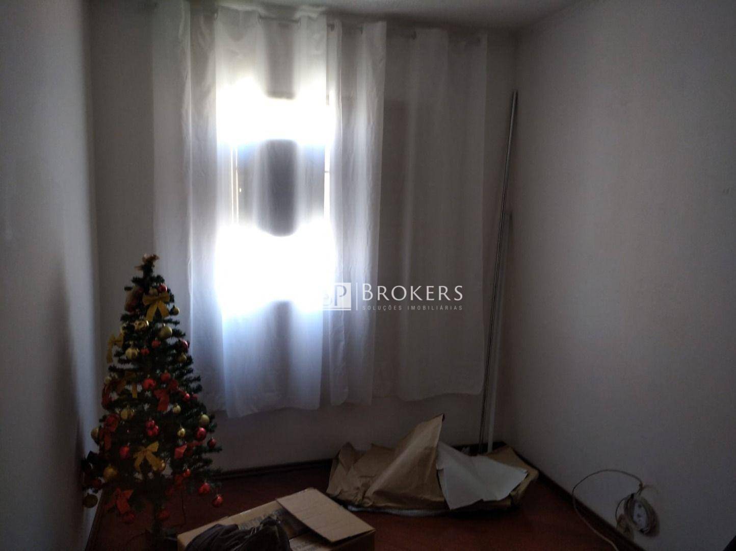 Apartamento à venda com 2 quartos, 60m² - Foto 18