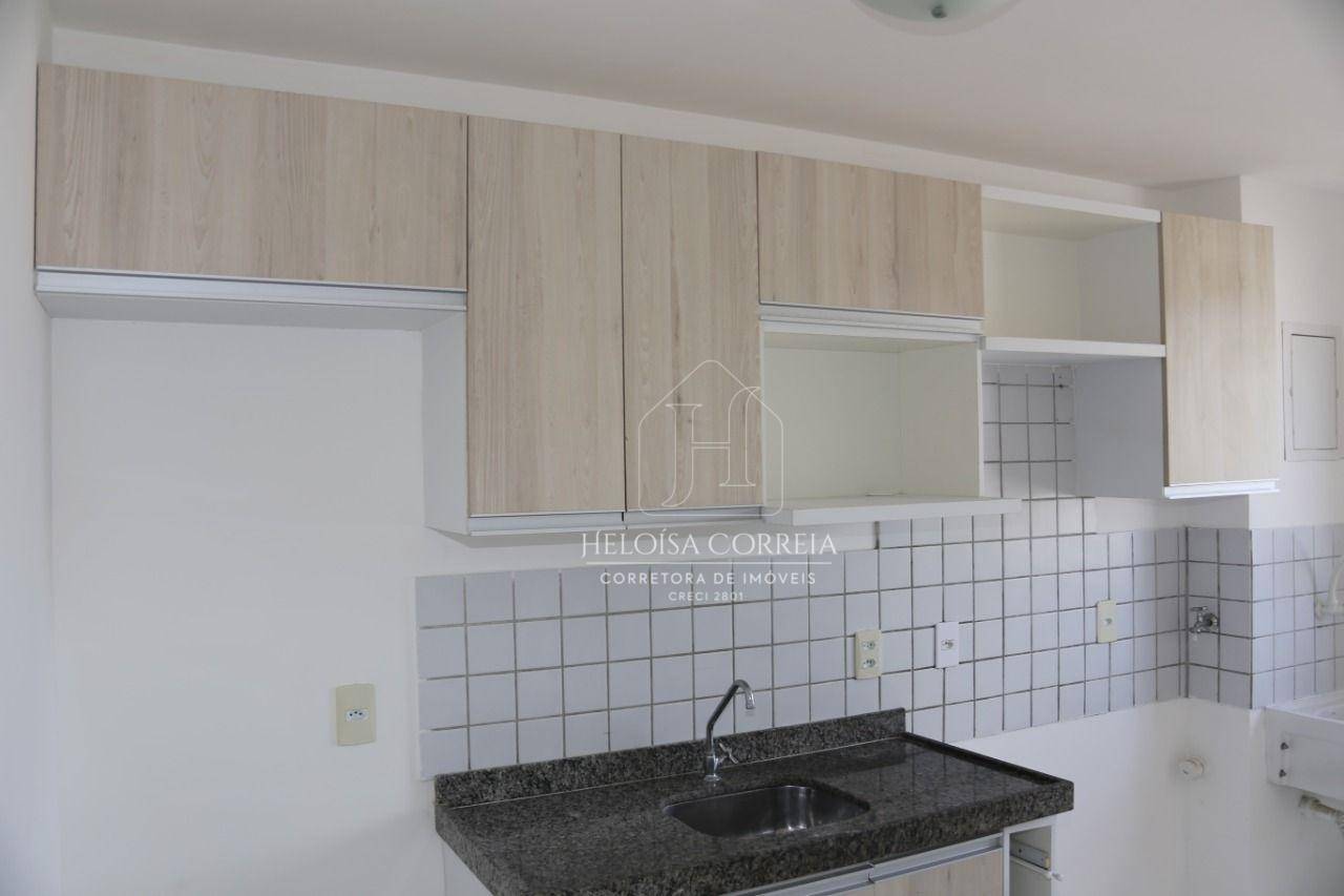 Apartamento para alugar com 2 quartos, 46m² - Foto 5