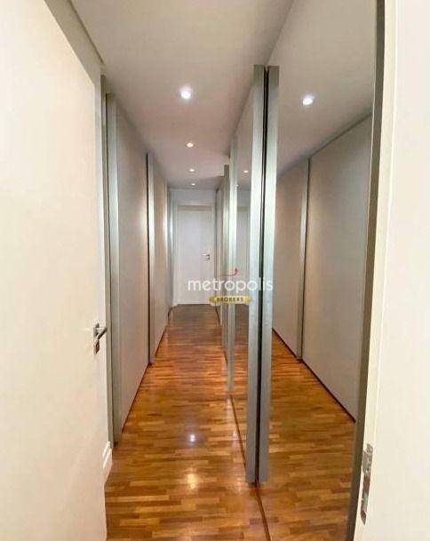 Apartamento à venda com 4 quartos, 240m² - Foto 15