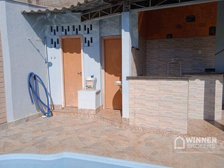 Casa de Condomínio à venda com 2 quartos, 160m² - Foto 21