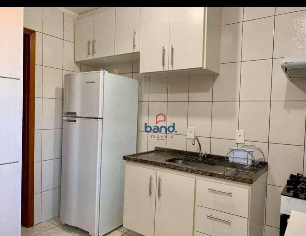 Apartamento à venda com 2 quartos, 56m² - Foto 6