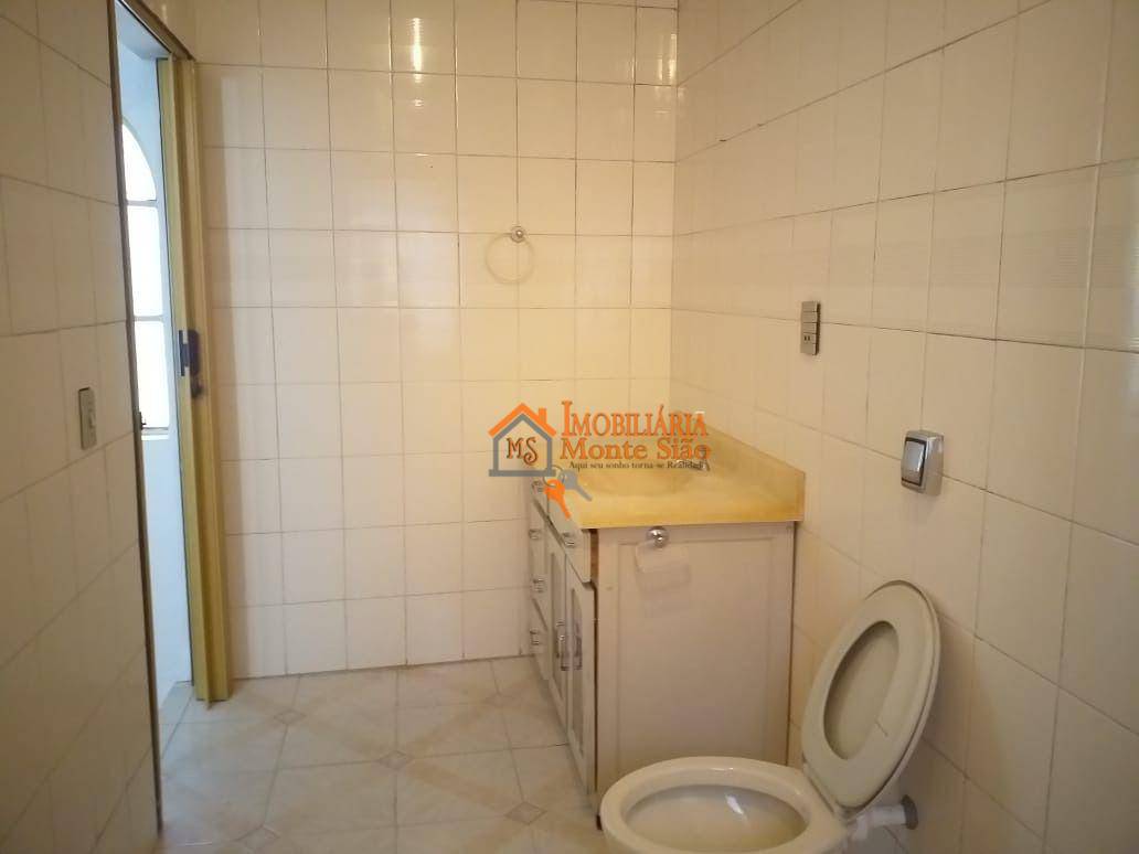 Sobrado à venda com 3 quartos, 133m² - Foto 10