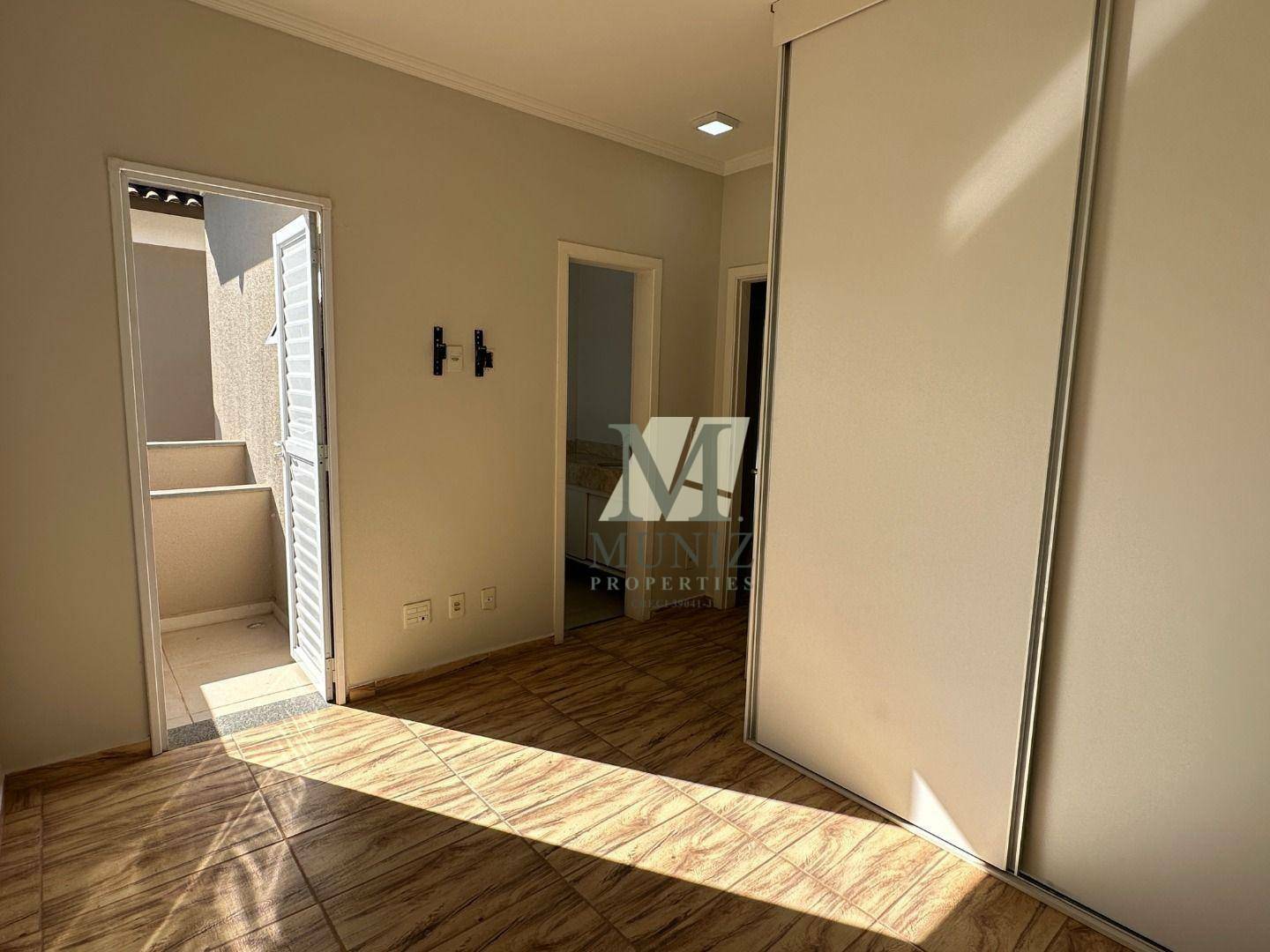 Casa de Condomínio à venda com 3 quartos, 227m² - Foto 11