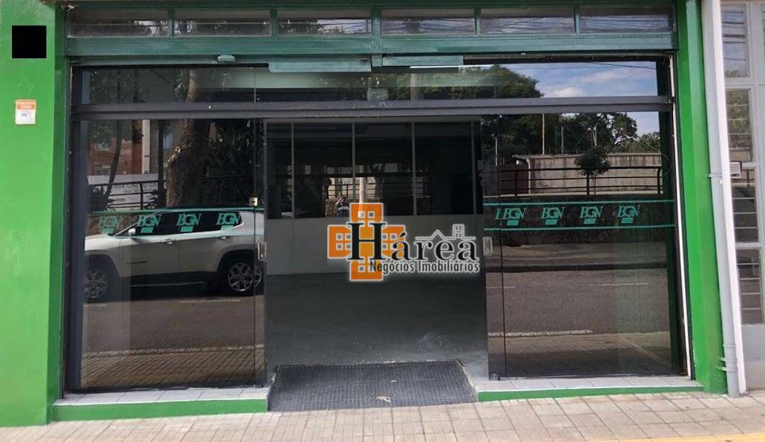 Prédio Inteiro para alugar, 207m² - Foto 3