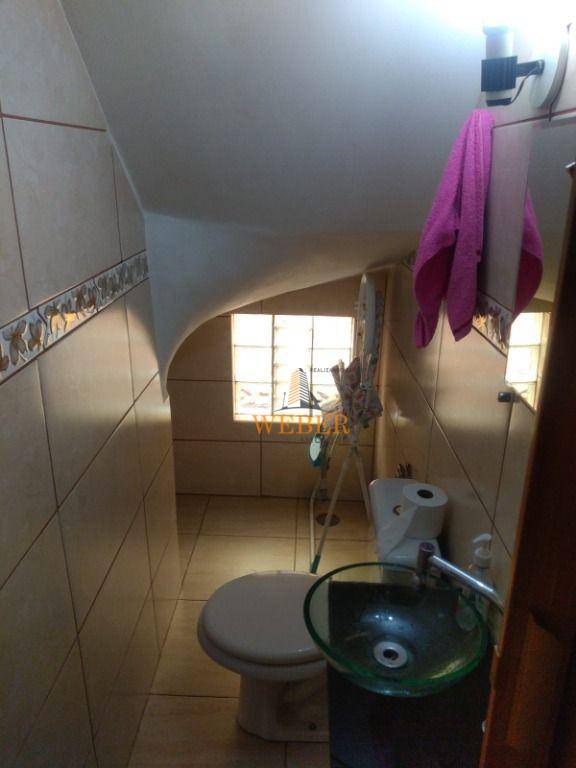 Sobrado à venda com 2 quartos, 70m² - Foto 14