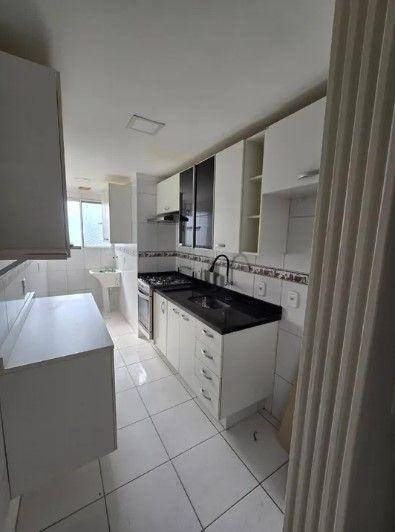 Apartamento para alugar com 2 quartos, 52m² - Foto 6