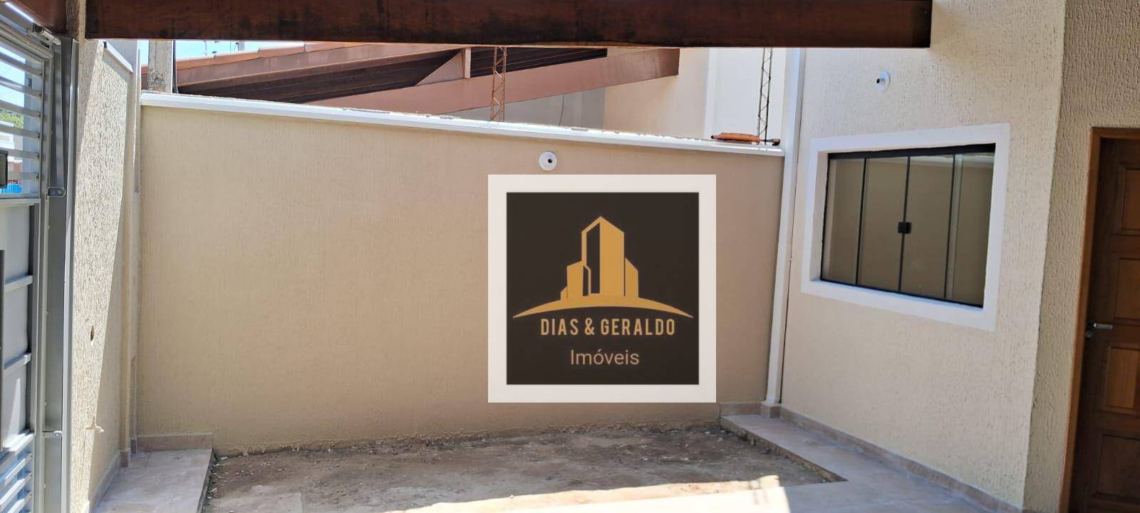 Casa à venda com 3 quartos, 88m² - Foto 5