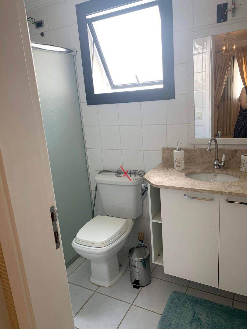 Apartamento à venda com 3 quartos, 75m² - Foto 26