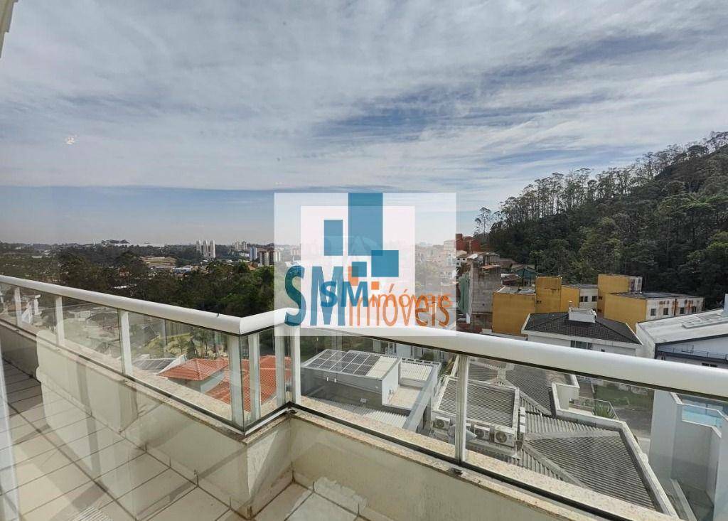 Sobrado à venda e aluguel com 4 quartos, 422m² - Foto 34