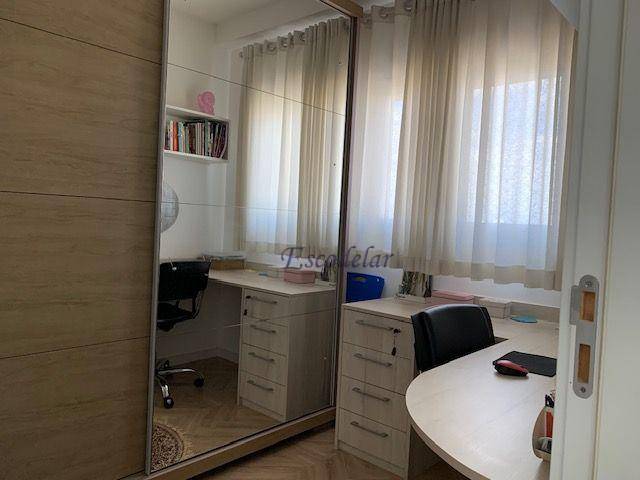 Apartamento à venda com 2 quartos, 50m² - Foto 19