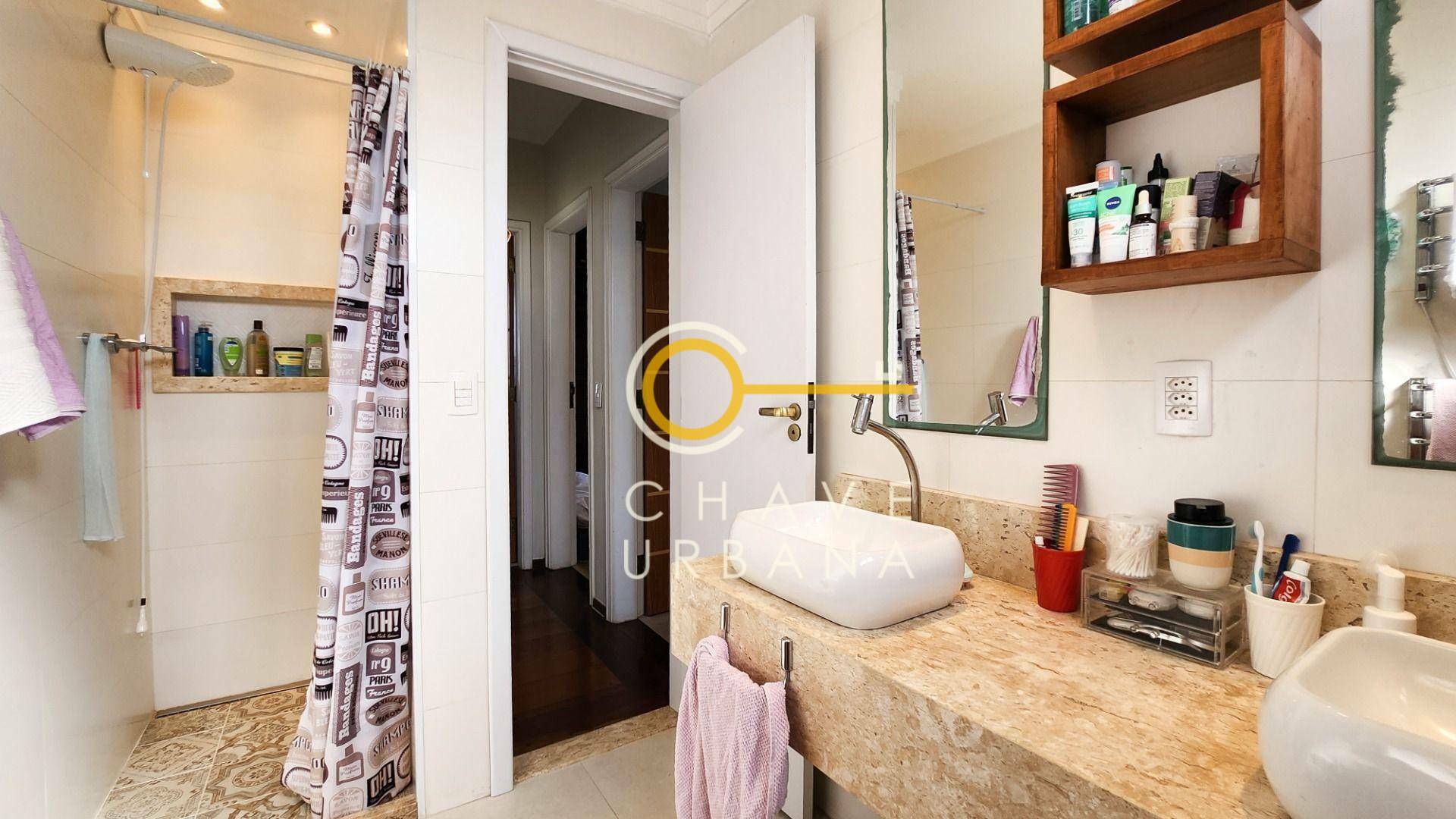 Apartamento à venda com 3 quartos, 121m² - Foto 16