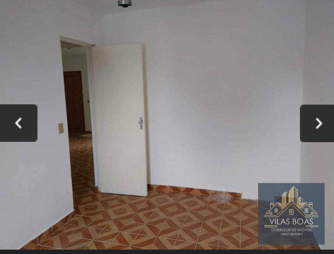 Apartamento à venda com 2 quartos, 65m² - Foto 5